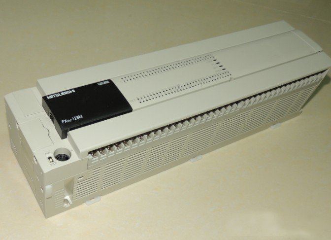 三菱PLC FX3U-64MR/ES-A可編程邏輯控制器