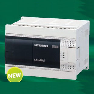 三菱PLC FX3G-40MT/ES-A可編程邏輯控制器