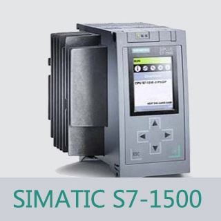 西門子S7-1500系列PLC可編程邏輯控制器CPU中央處理器6ES7 515-2AM01-0AB0