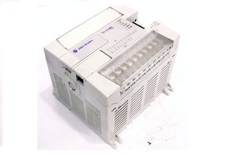 PLC羅克韋爾AB MicroLogix 1200 PLC1762-IF4可編程邏輯控制器